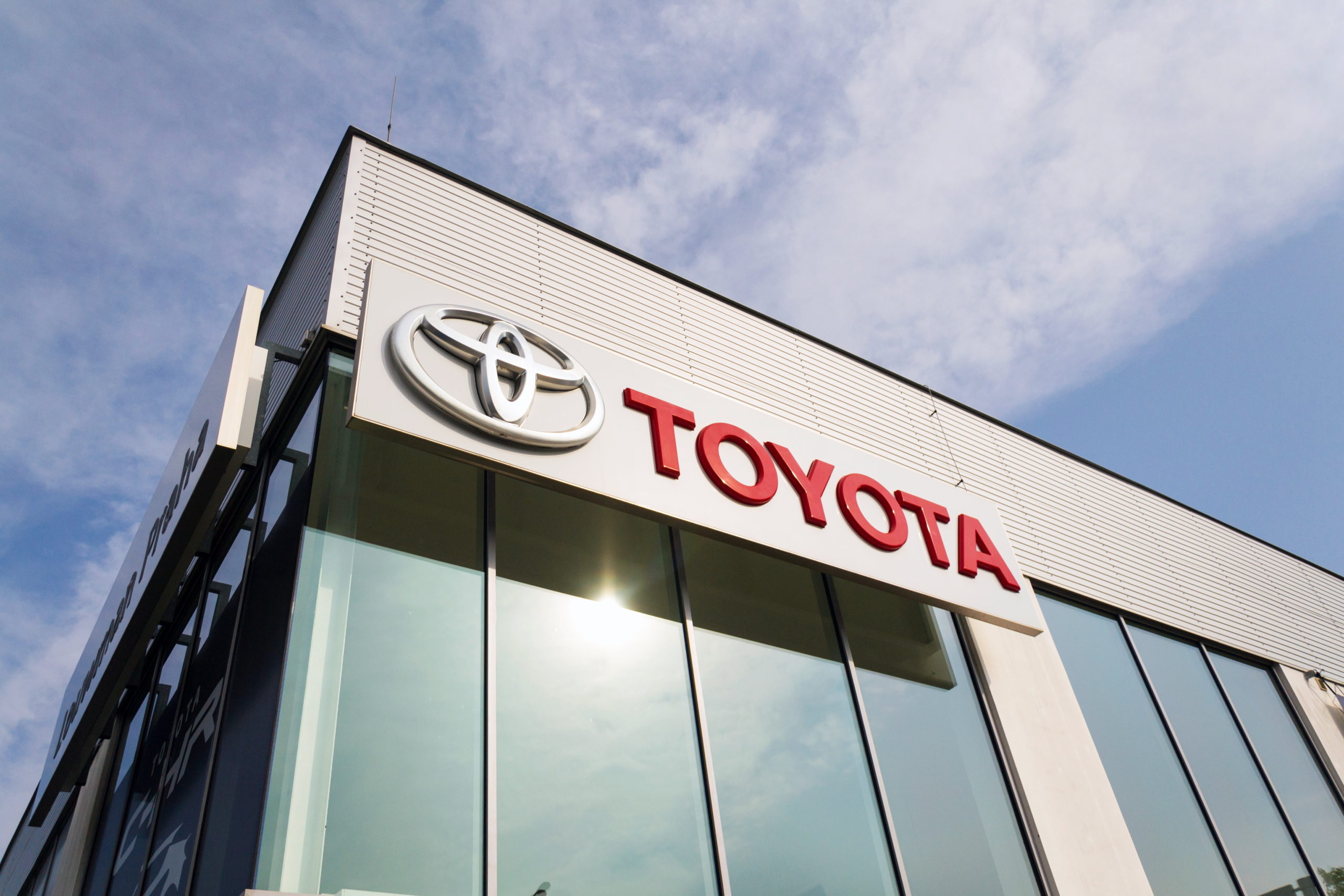 Fábrica da Toyota em Indaiatuba deverá ser fechada