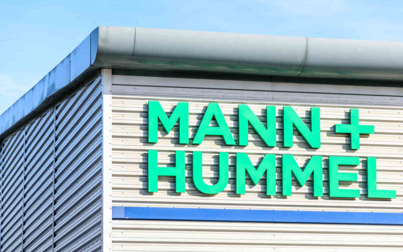 Mann+Hummel comemora 70 anos de Brasil - Mais Automotive