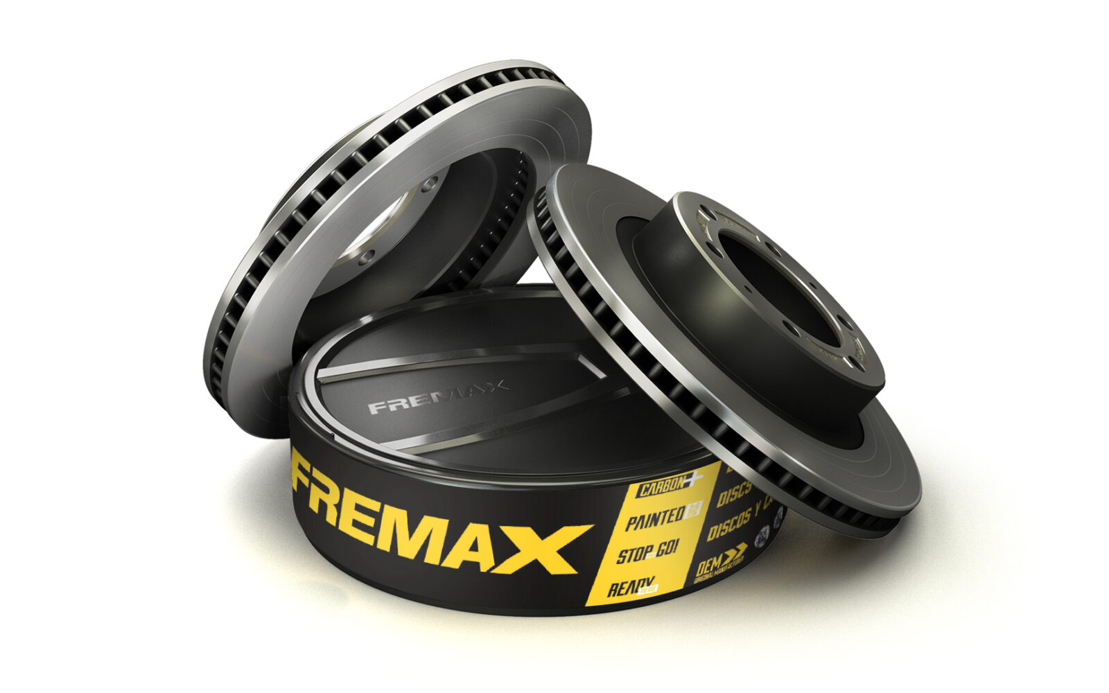 Fremax evolução da frota e inicia 2024 com 20 novos produtos