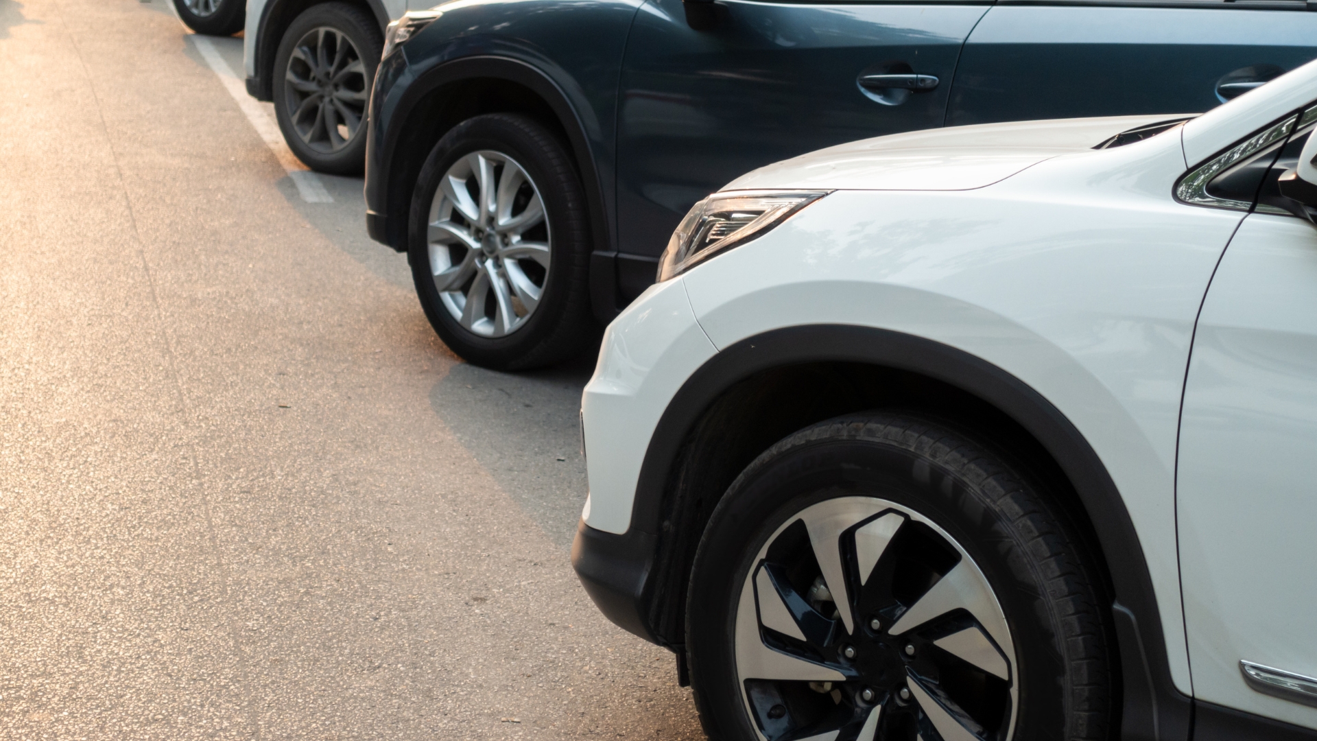 Vendas de veículos usados recuam no início do ano