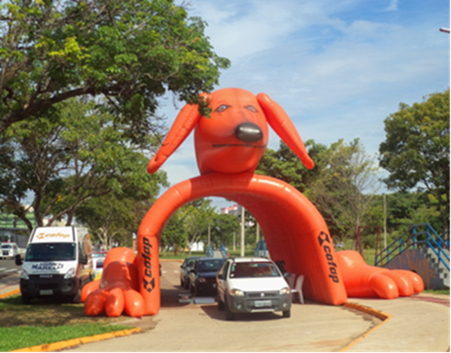 Cofap divulga agenda dos eventos Shocktester de setembro