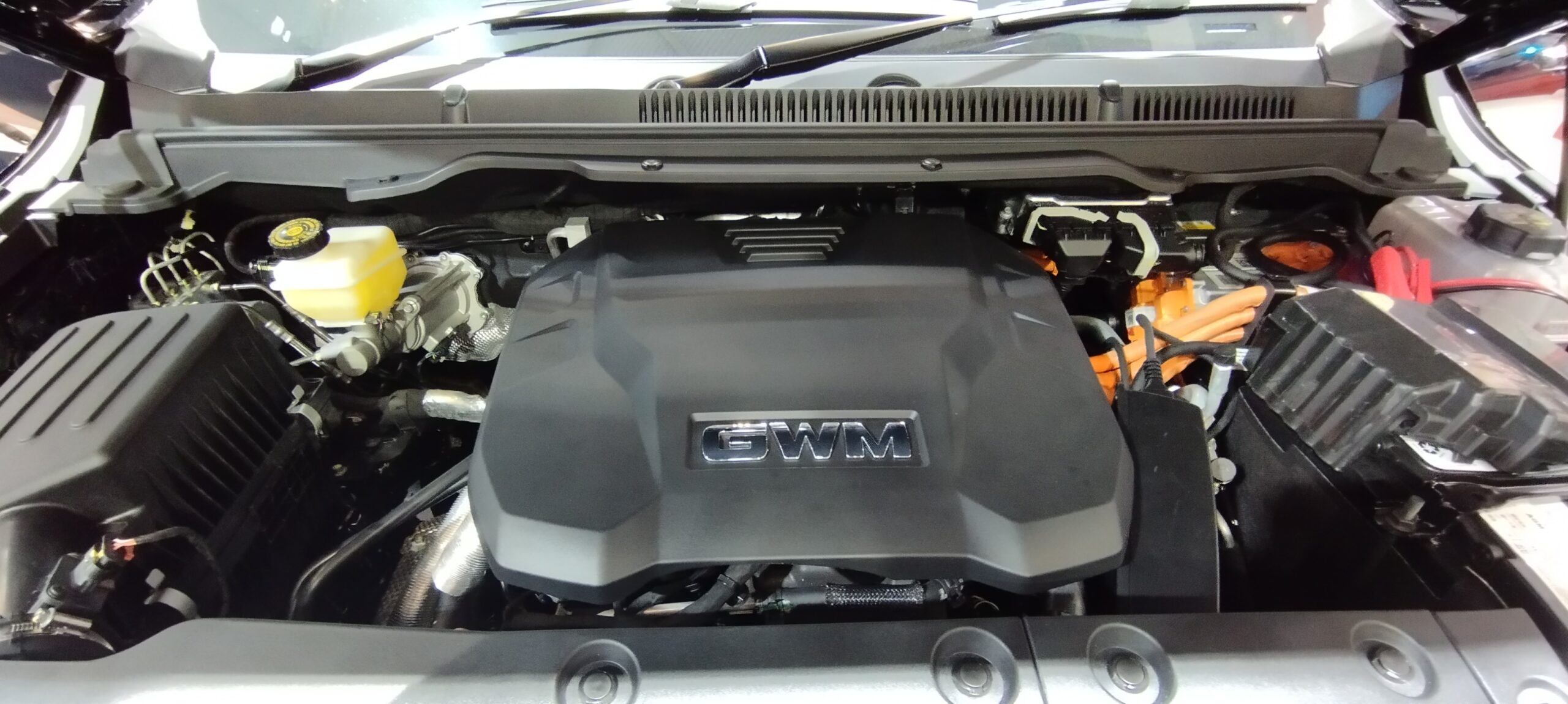 GWM inaugura fábrica em Iracemápolis, interior de São Paulo